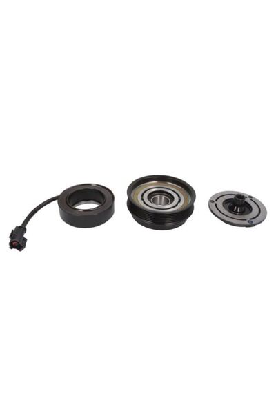 NO BRAND Thermotec KTT040194 Ambreiaj electromagnetic, compresor de aer condi...