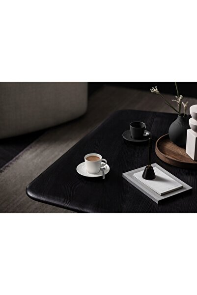 like. by Villeroy & Boch Villeroy&Boch - Fabricație Rock blanc - Ceașcă de es...