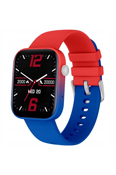 Rubicon SMARTWATCH FEMININ RNCE97 - EFFORTATĂ PENTRU APELURI, MERSUL LA APĂSĂ...