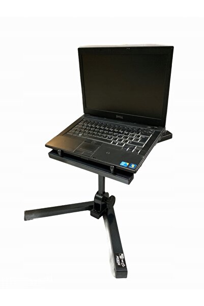 NO BRAND Trepied pentru laptop DJ - tabletă Akmuz P-30 - blindat
