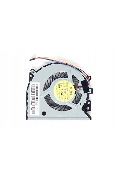 NO BRAND HP X360 15-U 13-A 776213-001 Ventilator + Pastă termică Honeywell