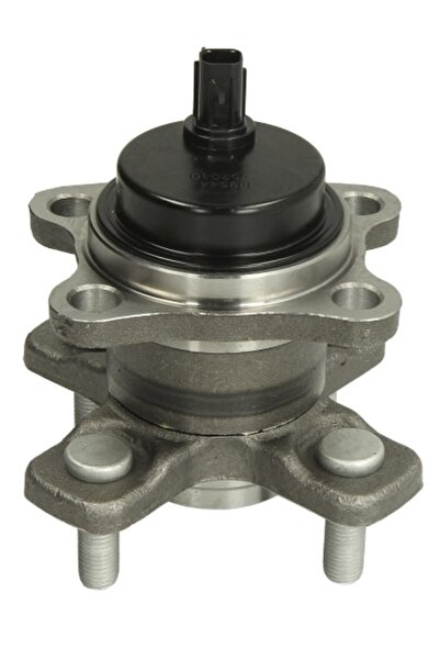 NO BRAND Kit rulment roată DACO 113909