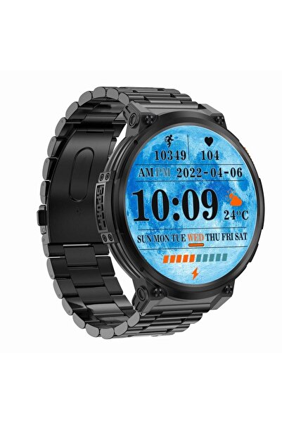 NO BRAND Smartwatch Gravity GT23-1