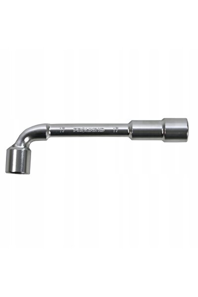 NO BRAND Cheie de țevi cu două capete 30mm CV PROLINE "HD" 36190
