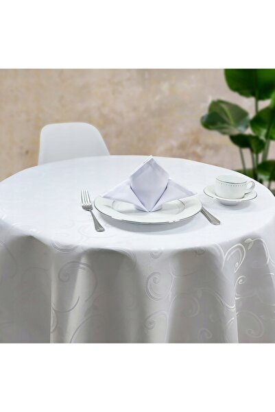 NO BRAND ȘERVETE DE BANCHET DIN ȚESĂTURĂ 45x45 100% BUMBAC PENTRU RESTAURANTE...