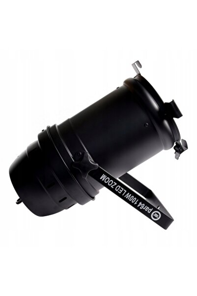 NO BRAND PROIECTOR DE SCENĂ ILUMINARE DE SCENĂ SAL Light4Me PAR 64 100 W LED ...