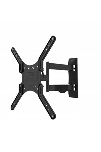 Newstar Suport de perete negru Neomounts WL40-550BL14 pentru televizoare de 3...