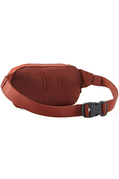 Patagonia Terravia Mini Borsetă de șold - vanilie uscată