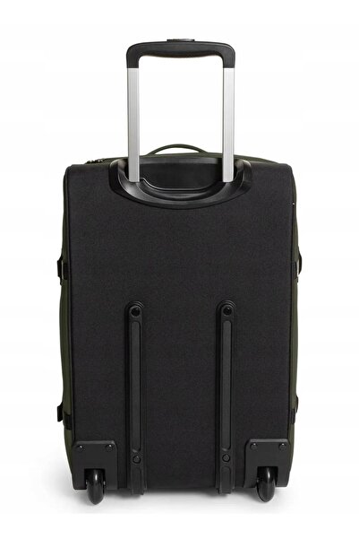 Eastpak Geantă de voiaj mică transit'r plus S - pânză de pădure