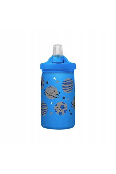 Camelbak Termos Eddy+ Kids din oțel inoxidabil izolat termic 0,35 l - zâmbete...