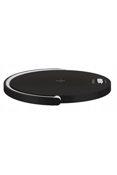 NO BRAND STRUHM Lampă de birou SATURN LED BLACK 03863