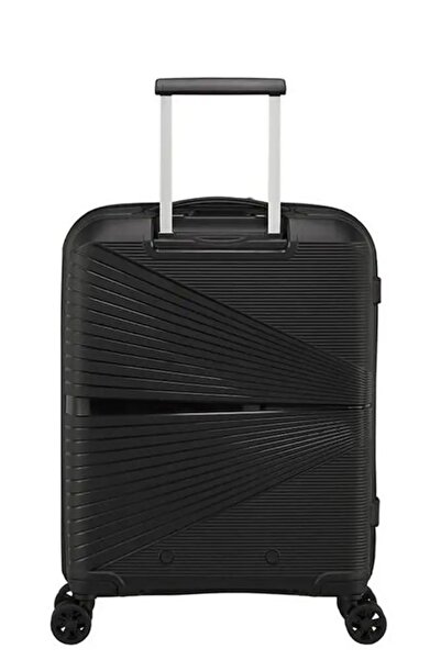 American Tourister Valiză de cabină Airconic - negru onix