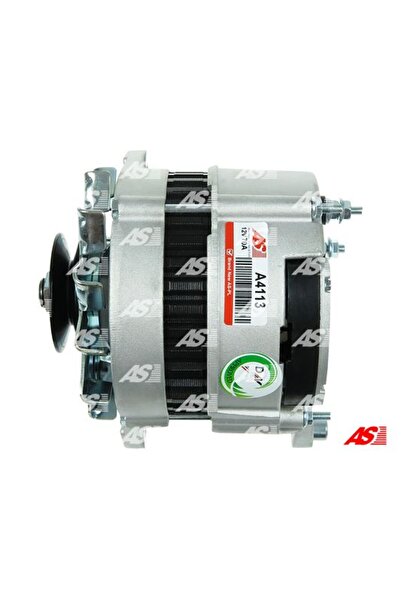NO BRAND Alternator NOU 12V 70A Fiat Ford Lancia MG Rover