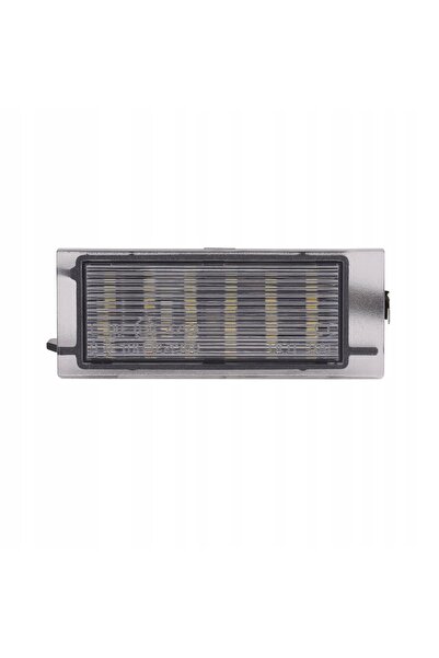NO BRAND EINPARTS Lămpi LED pentru tabloul de bord RENAULT MASTER II VAN 1997...