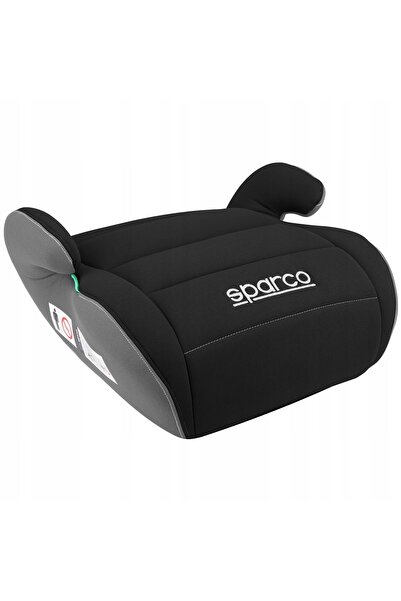 NO BRAND SPARCO CAR BASE F100KI BOOSTER Bază pentru copii 125-150 CM