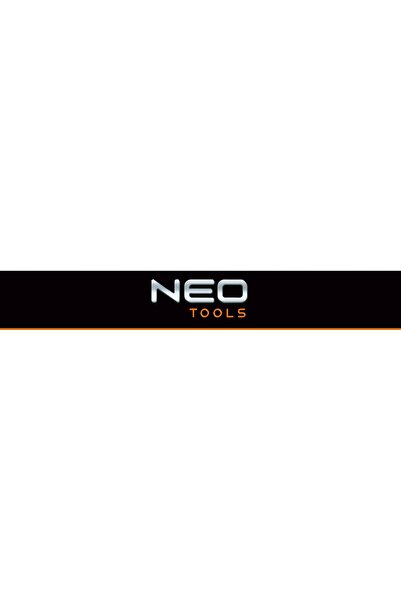 NEO Tools SANDALE DE LUCRU PROFESIONALE OB MĂRIMEA 42 82-723