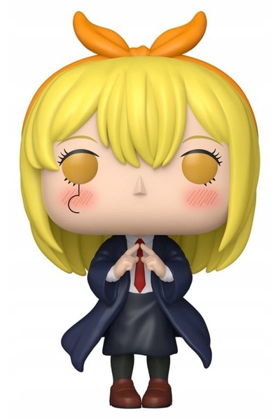 Funko Lemon Irvine 2186 Mashle POP
