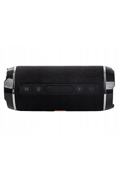 verk group Boxă wireless Bluetooth portabilă, radio FM, USB, AUX, 10W