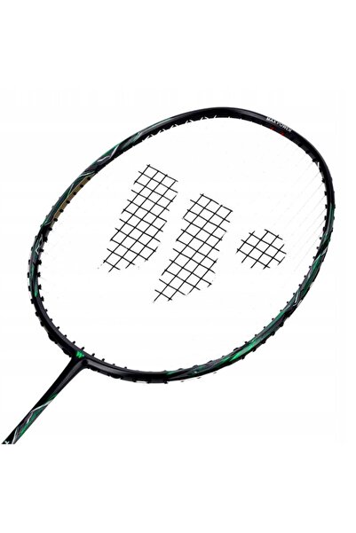NO BRAND TI SMASH 888 Rachetă de badminton cu husă