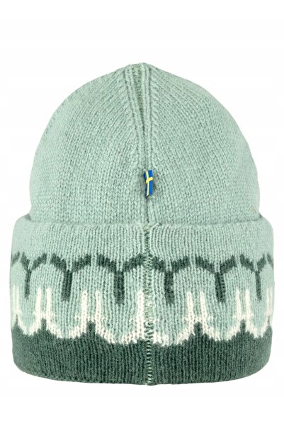 Fjällräven Fjallraven Övik Path Knit Beanie căciulă de iarnă