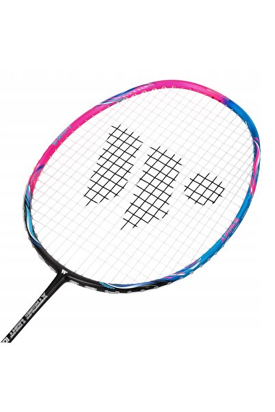 NO BRAND Rachetă profesională de badminton Paletă de badminton Rachetă de bad...