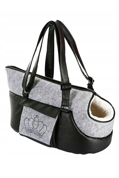 NO BRAND Geantă de călătorie KERBL pentru PDA CHIARA 40X20X21CM