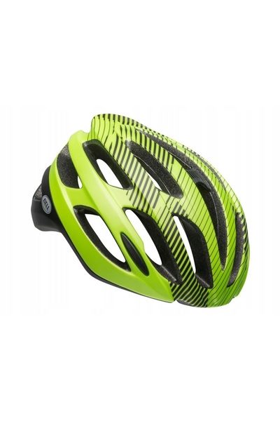 NO BRAND Cască de ciclism rutier Bell Falcon Integrated Mips Shade Verde Mat ...