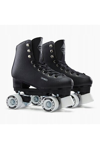 NO BRAND Oxelo Quad 100 role de patinaj artistic