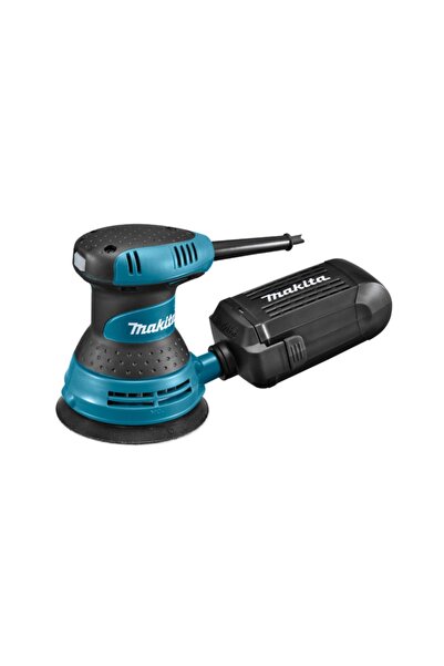 Makita 300W 125MM - M BO5030 FERĂSĂRĂ CIRCULARĂ