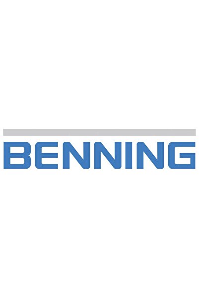 BENNING MM 1-1 contor digital universal