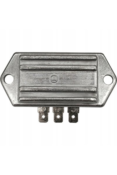 NO BRAND Regulator de tensiune + redresor 14,4 V KH4309: Tecumseh, Kohler (25...