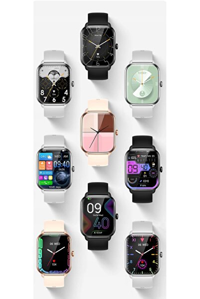 Skmei Ceas pentru copii / MK-Tech / SMARTWATCH / pedometru / monitor ritm car...