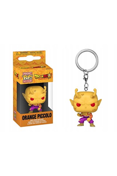 Funko Pop Orange Piccolo - Dragon Ball Funko Brelok Pocket POP!