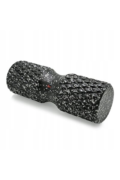 NO BRAND Rolă de masaj mare cu țepi EPP Majestic Sport 42x15 cm