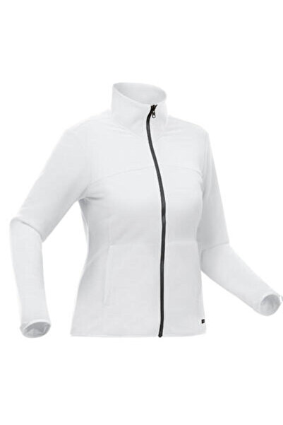 NO BRAND Forclaz Travel 100 - 0 Jachetă de trekking 3 în 1 pentru femei °   i...