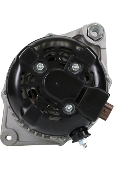NO BRAND Alternator NOU TOYOTA Auris 1.4 D-4D 1364 cmc anii 2007-2012