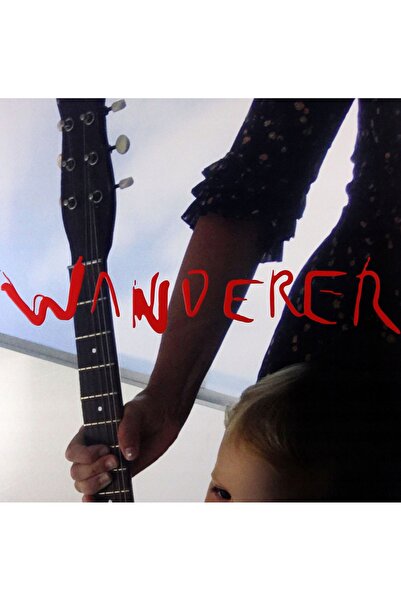 NO BRAND CAT POWER Wanderer LP++