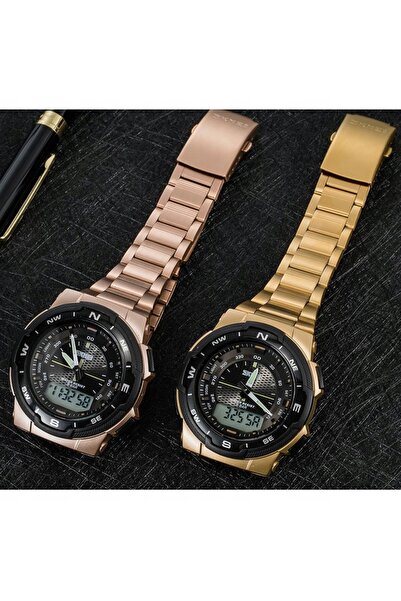 Skmei Ceas bărbătesc 1370 Brățară Electronic