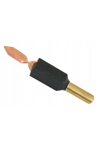 NO BRAND ȘURUBURI FILETATE pentru mașina de sudat, 1,5 mm, 50 buc. Șaibe OT p...