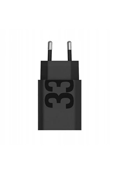 NO BRAND ORIGINAL MOTOROLA TURBOPOWER C-337 3A 5V 33W ADAPTOR ÎNCĂRCĂTOR USB