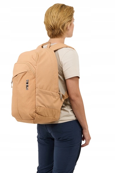 Thule Rucsac urban pentru laptop zilnic Exeo - doe tan
