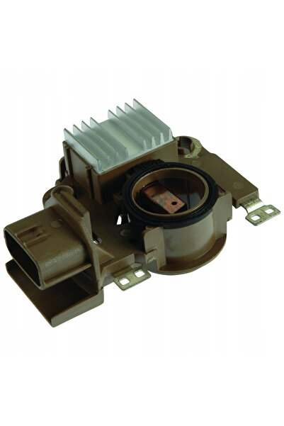 NO BRAND NOU Regulator de tensiune 14.4V IM845: Mitsubishi Chrysler