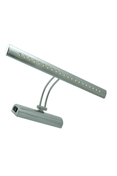 NO BRAND Aplică de perete BRENA LED 6W MAT CROM 4000K