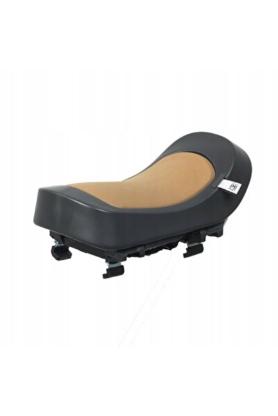 NO BRAND Scaun Junior Urban Iki pentru portbagaj, culoare negru/maro, set cu ...