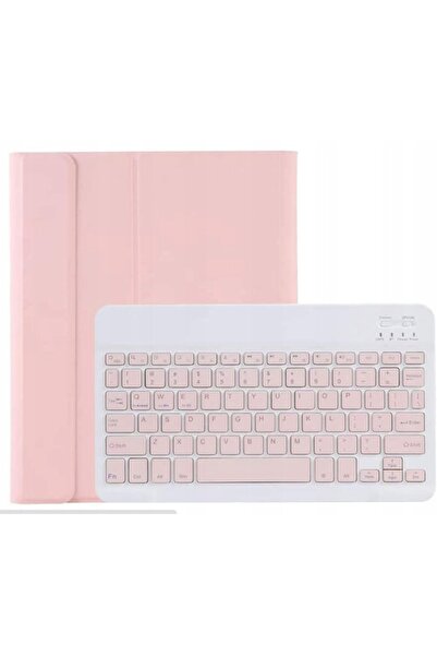 NO BRAND Husă cu tastatură pentru APPLE IPAD 11.0" GEN 11 2025 A3355 A3356 A3...