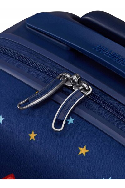 American Tourister Valiză pentru copii DashPop Disney - Buzz Lightyear