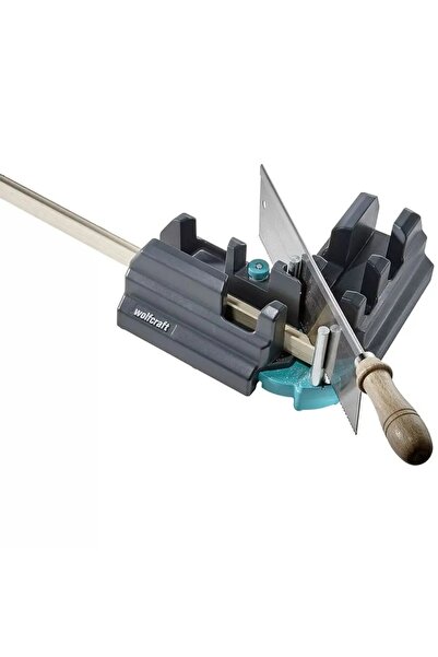 Wolfcraft Cutie cu blocare reglabilă de 70 mm 6948000