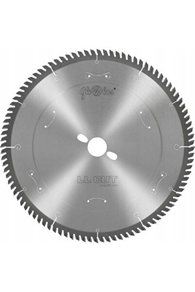 Globus DISC DE TĂIERE PENTRU ALUMINIU 250x30x3,2/80z GA-5 ALUEX PS415-0250-0002