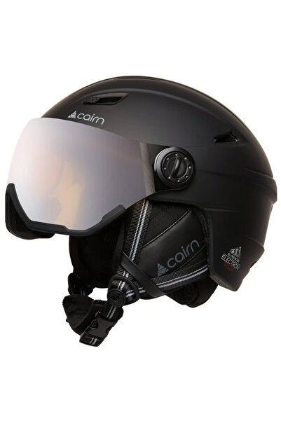 NO BRAND Cairn IMPULSE VISOR FOTOCHROMATIC 0605438 02 negru 57-58 cm cască de...
