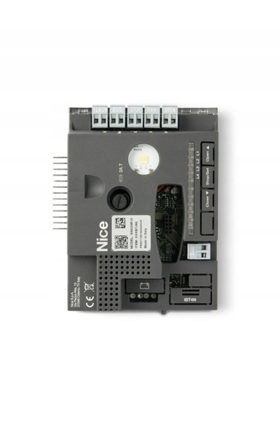 niceababy Unitate de control SNA20 R10 excelentă pentru unități SPIN 20, 22, 23